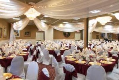 фото отеля BEST WESTERN White Bear Country Inn