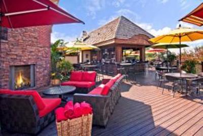 фото отеля BEST WESTERN White Bear Country Inn