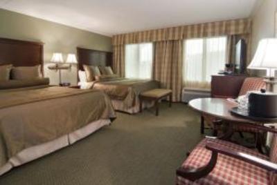 фото отеля BEST WESTERN White Bear Country Inn