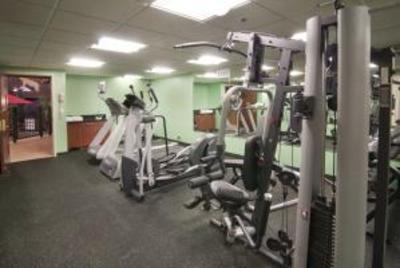 фото отеля BEST WESTERN White Bear Country Inn