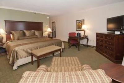 фото отеля BEST WESTERN White Bear Country Inn