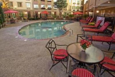 фото отеля BEST WESTERN White Bear Country Inn