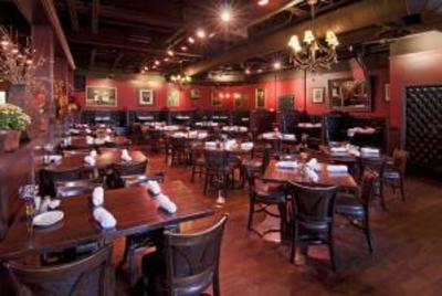 фото отеля BEST WESTERN White Bear Country Inn