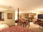 фото отеля BEST WESTERN White Bear Country Inn