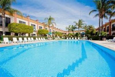 фото отеля Holiday Inn La Piedad