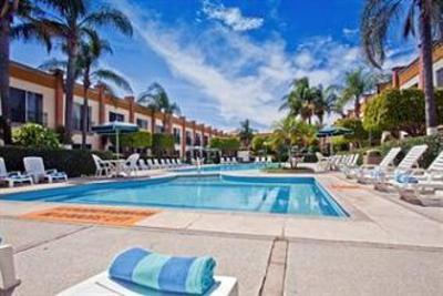 фото отеля Holiday Inn La Piedad