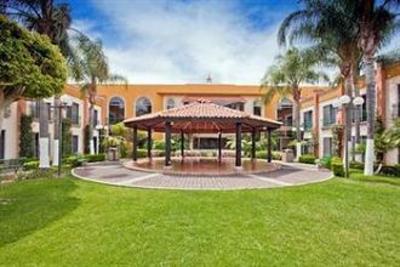 фото отеля Holiday Inn La Piedad