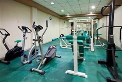 фото отеля Holiday Inn La Piedad