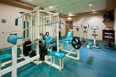 фото отеля Holiday Inn La Piedad