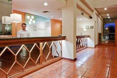фото отеля Holiday Inn La Piedad