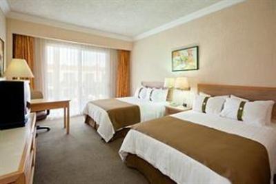фото отеля Holiday Inn La Piedad