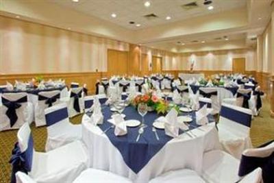 фото отеля Holiday Inn La Piedad
