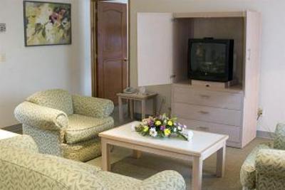 фото отеля Holiday Inn La Piedad