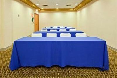 фото отеля Holiday Inn La Piedad