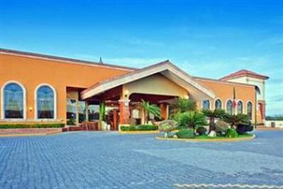 фото отеля Holiday Inn La Piedad
