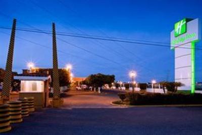 фото отеля Holiday Inn La Piedad