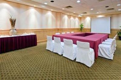 фото отеля Holiday Inn La Piedad