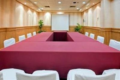 фото отеля Holiday Inn La Piedad
