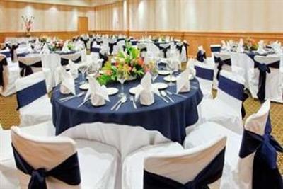 фото отеля Holiday Inn La Piedad