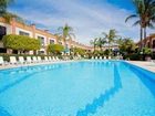 фото отеля Holiday Inn La Piedad