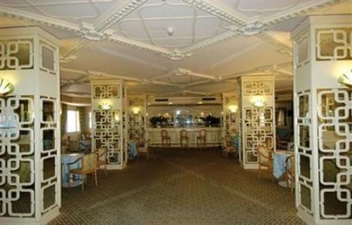 фото отеля Atlantic Palace Hotel Sorrento