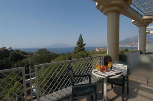 фото отеля Atlantic Palace Hotel Sorrento