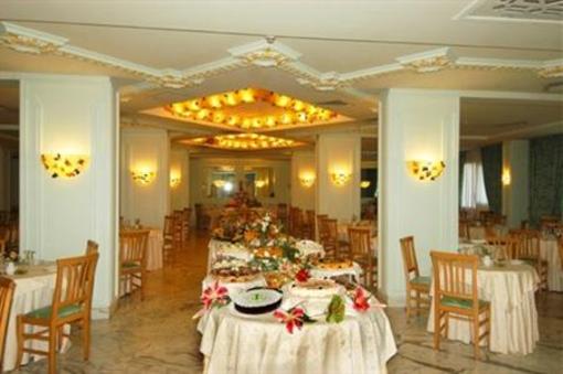 фото отеля Atlantic Palace Hotel Sorrento