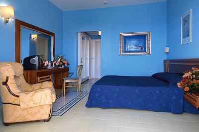 фото отеля Atlantic Palace Hotel Sorrento