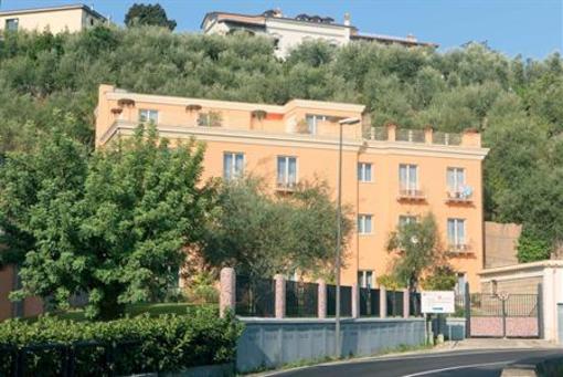 фото отеля Atlantic Palace Hotel Sorrento