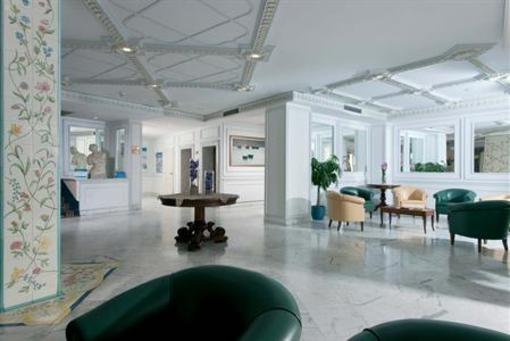 фото отеля Atlantic Palace Hotel Sorrento