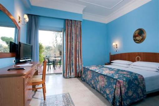 фото отеля Atlantic Palace Hotel Sorrento