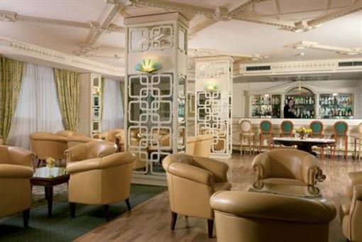 фото отеля Atlantic Palace Hotel Sorrento