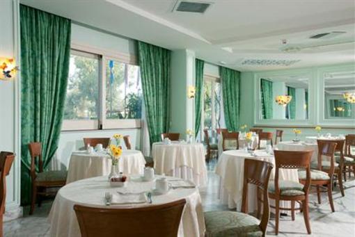 фото отеля Atlantic Palace Hotel Sorrento