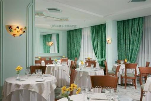 фото отеля Atlantic Palace Hotel Sorrento