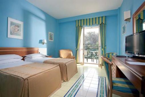 фото отеля Atlantic Palace Hotel Sorrento