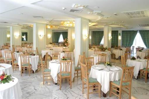 фото отеля Atlantic Palace Hotel Sorrento