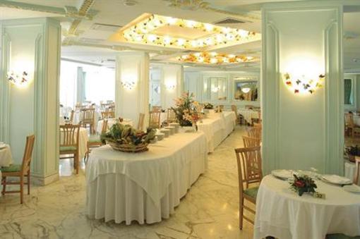 фото отеля Atlantic Palace Hotel Sorrento