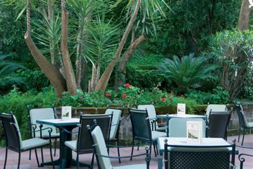 фото отеля Atlantic Palace Hotel Sorrento