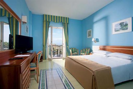 фото отеля Atlantic Palace Hotel Sorrento