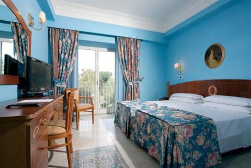 фото отеля Atlantic Palace Hotel Sorrento