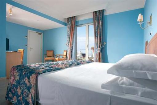 фото отеля Atlantic Palace Hotel Sorrento