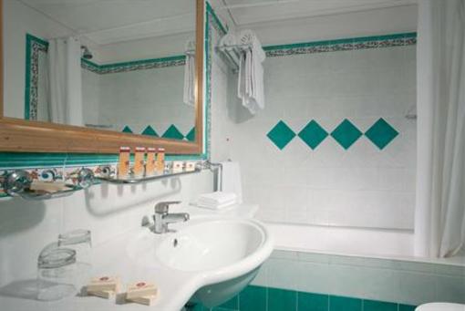 фото отеля Atlantic Palace Hotel Sorrento
