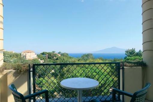 фото отеля Atlantic Palace Hotel Sorrento