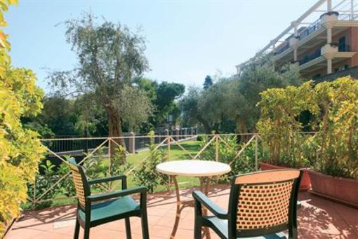 фото отеля Atlantic Palace Hotel Sorrento