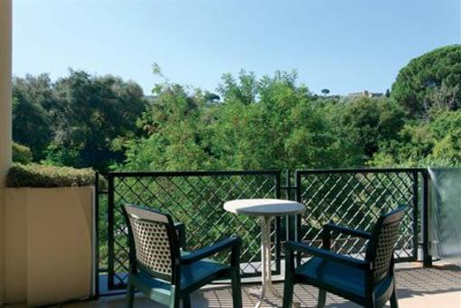 фото отеля Atlantic Palace Hotel Sorrento