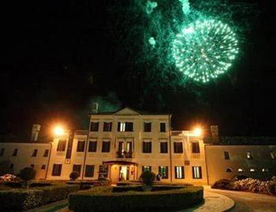 фото отеля Villa Braida
