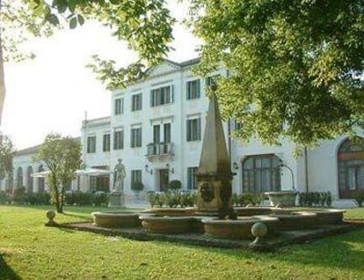 фото отеля Villa Braida