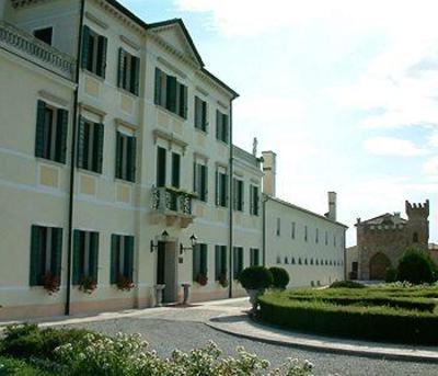 фото отеля Villa Braida