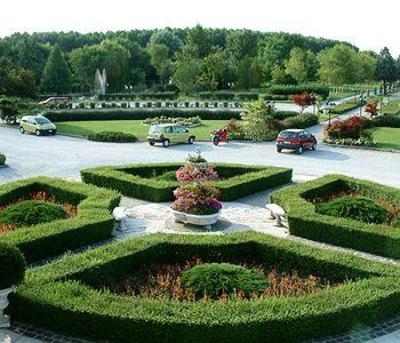 фото отеля Villa Braida