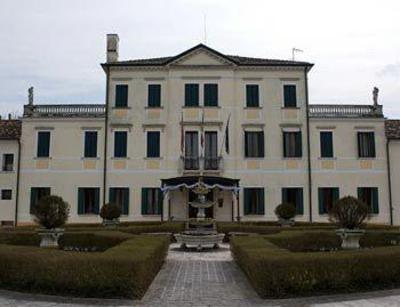 фото отеля Villa Braida